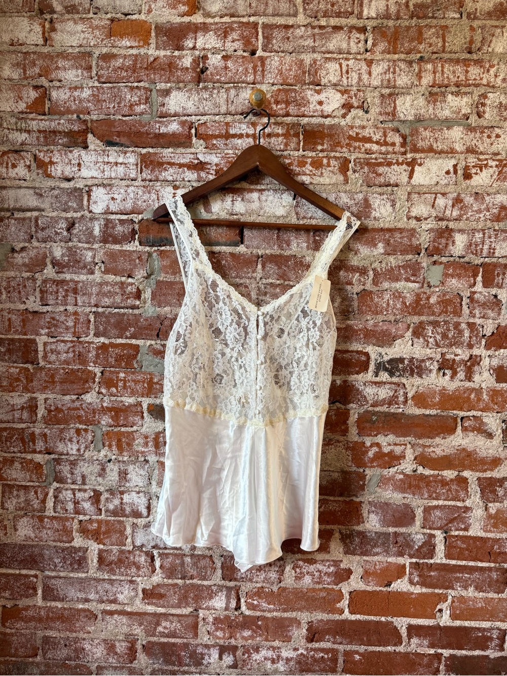 Vintage victory secret lingerie